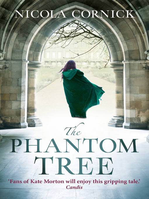 Title details for The Phantom Tree by Nicola Cornick - Available
